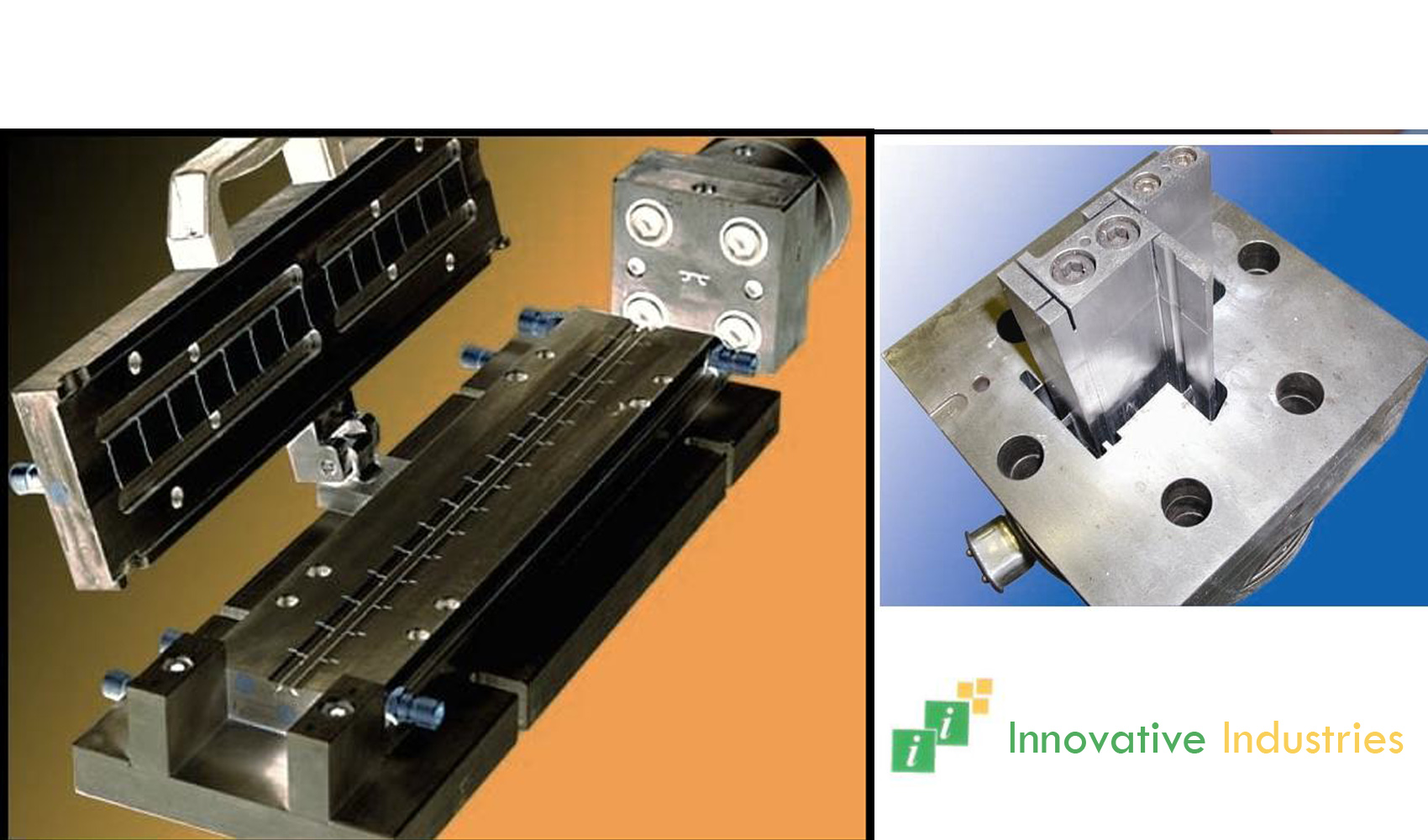 Innovative Industries